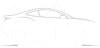Mobile Car Detailing logo